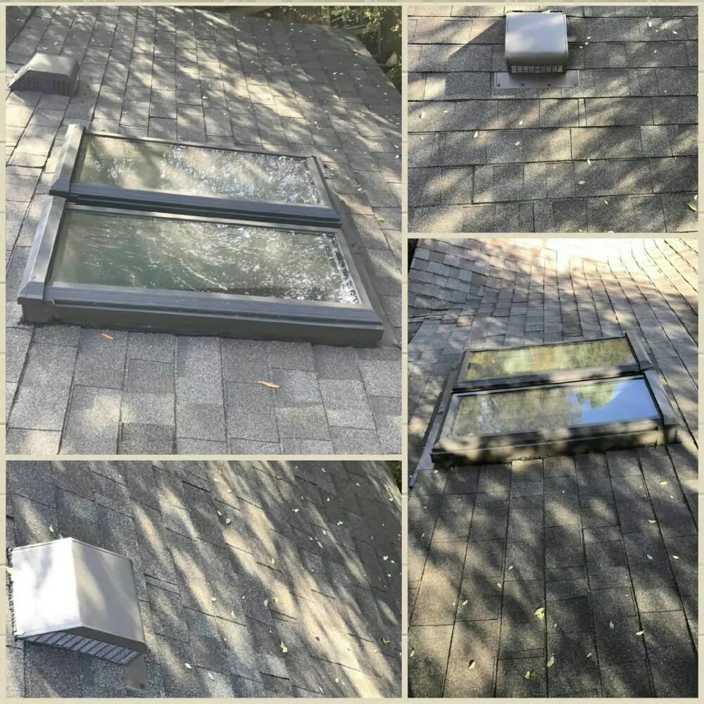 Slide of C-Squared Contracting