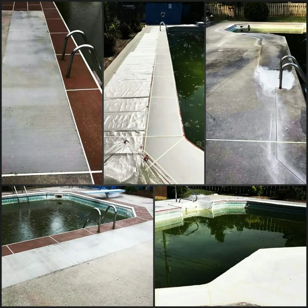 Slide of C-Squared Contracting