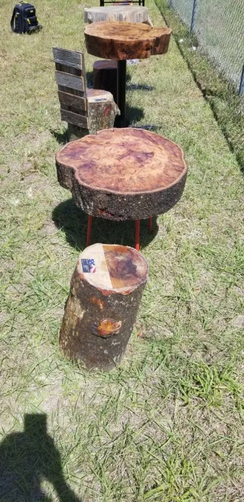 Slide of C T Barrett's Custom Painting and Pressure Washing