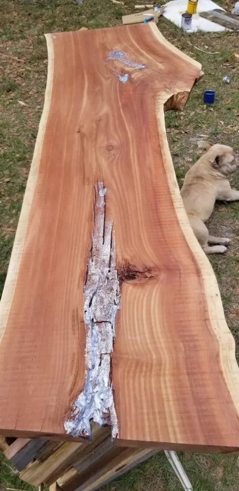 Slide of C T Barrett's Custom Painting and Pressure Washing