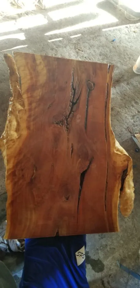 Slide of C T Barrett's Custom Painting and Pressure Washing