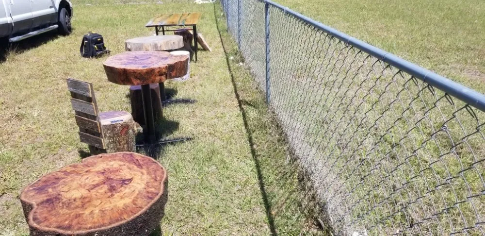 Slide of C T Barrett's Custom Painting and Pressure Washing