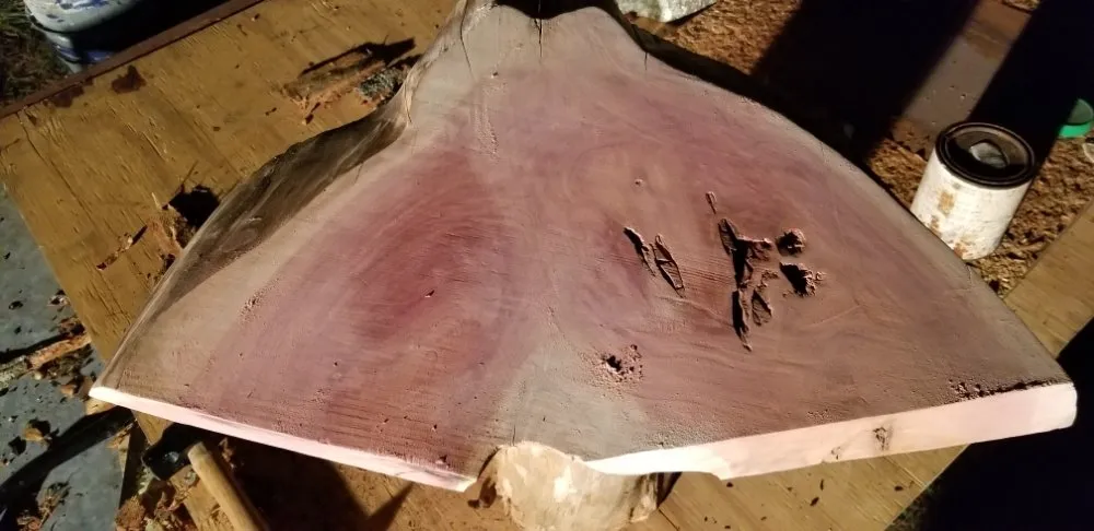 Slide of C T Barrett's Custom Painting and Pressure Washing