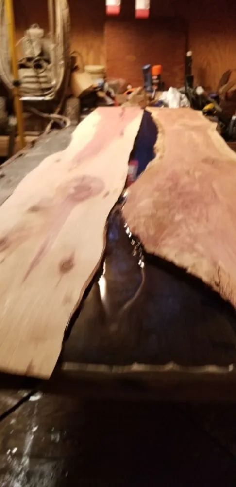 Slide of C T Barrett's Custom Painting and Pressure Washing