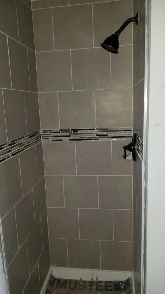 Slide of C T Pratt Construction Services