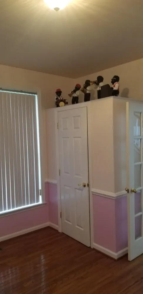 Slide of C T Pratt Construction Services