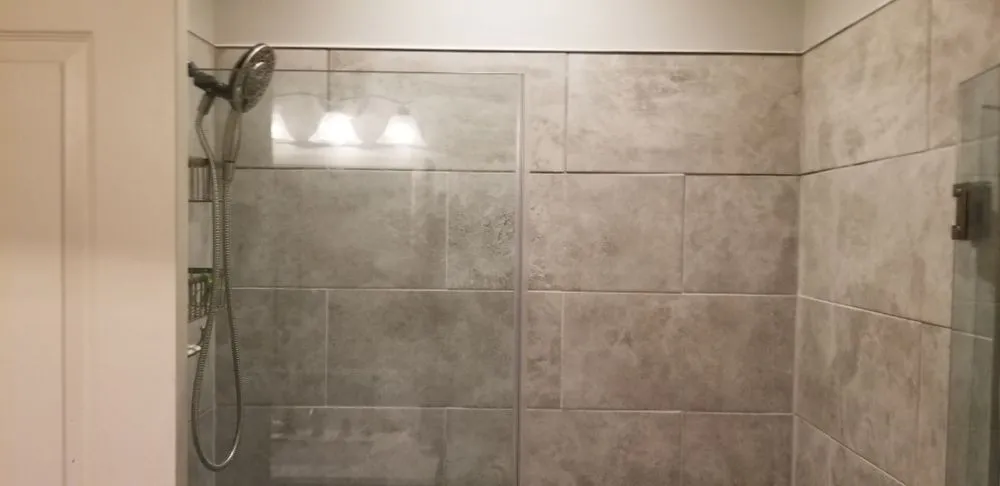 Slide of C T Pratt Construction Services