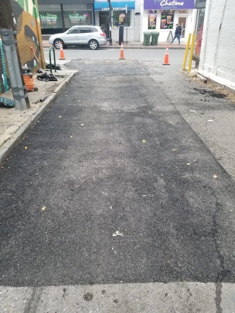 Slide of C T Pratt Construction Services