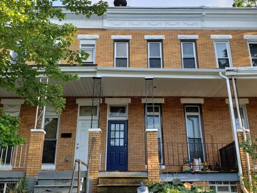 Slide of C T Pratt Construction Services