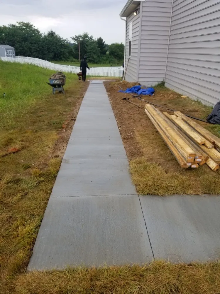 Slide of C T Pratt Construction Services