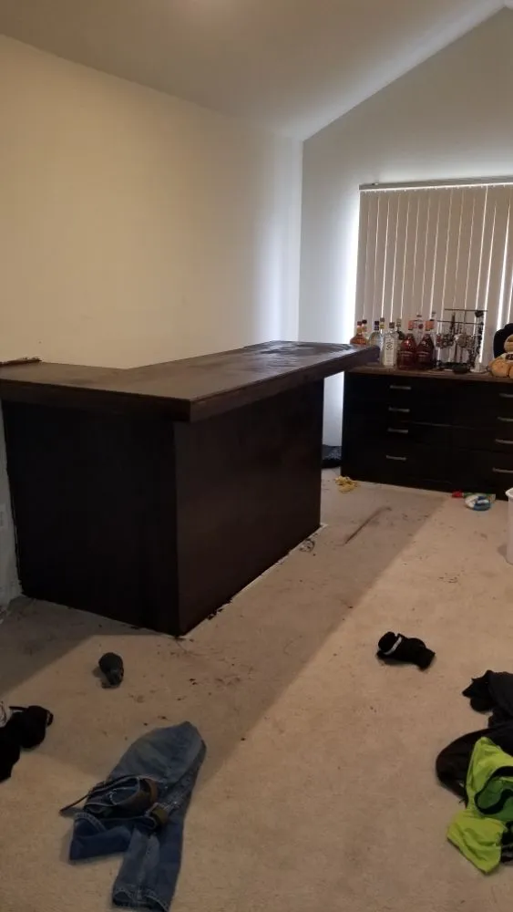 Slide of C T Pratt Construction Services