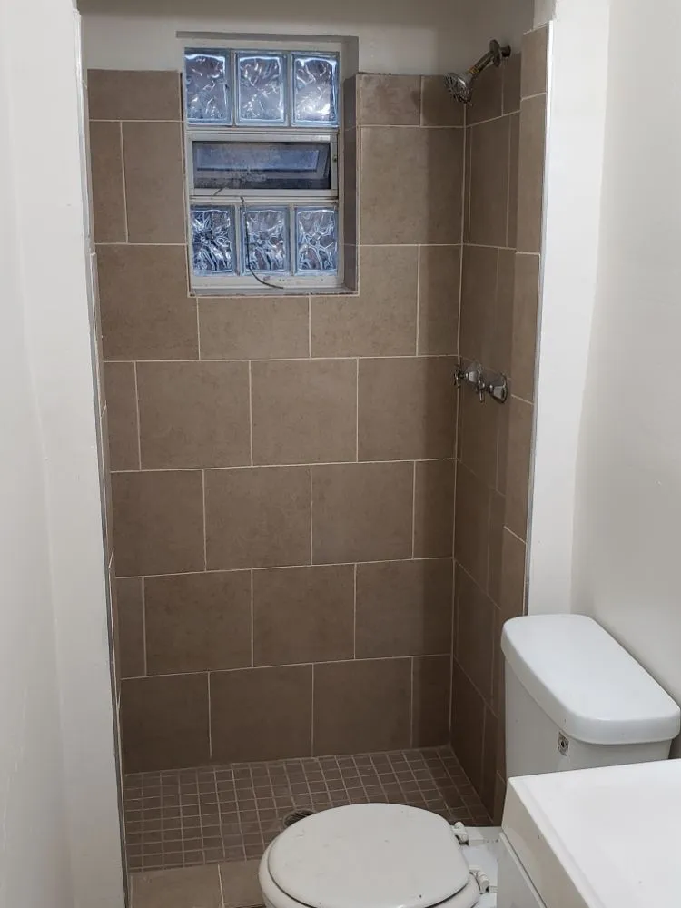 Slide of C T Pratt Construction Services