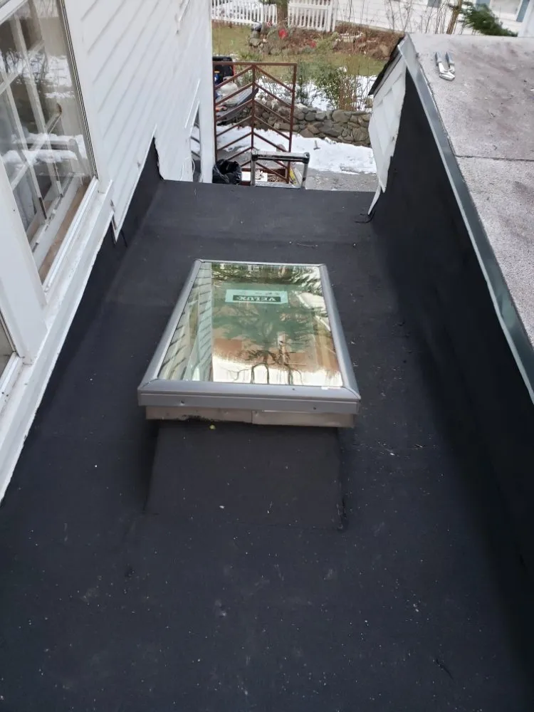 Slide of C T Pratt Construction Services