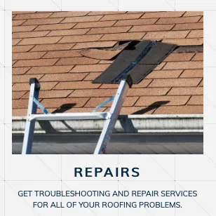 Slide of C T R Roofing