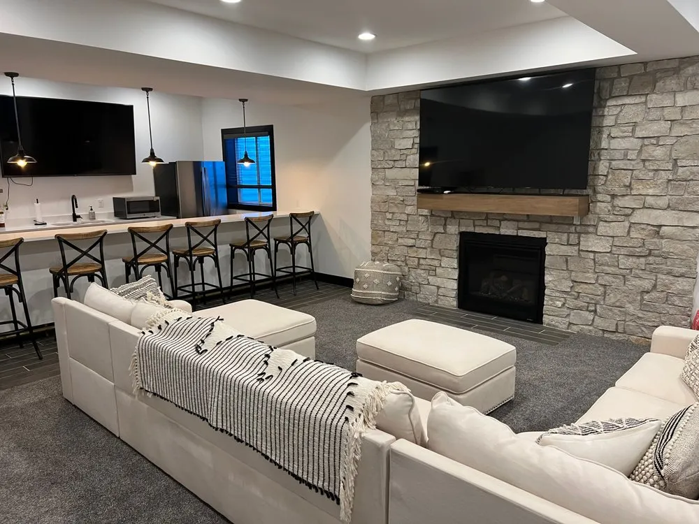 Slide of C-U Under Construction