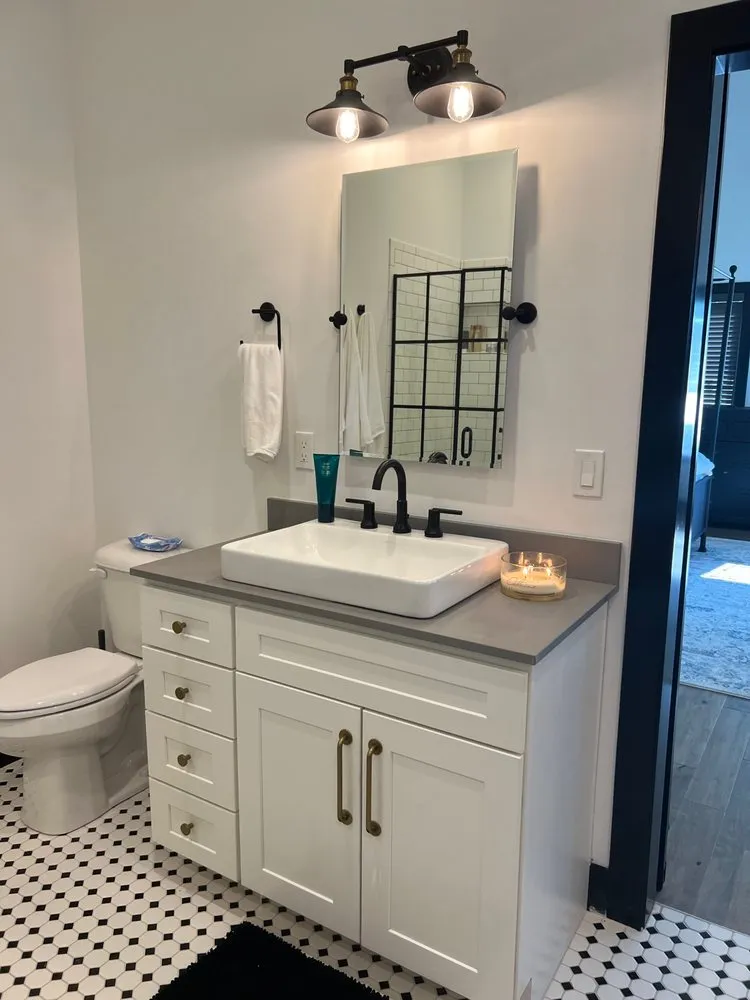 Slide of C-U Under Construction