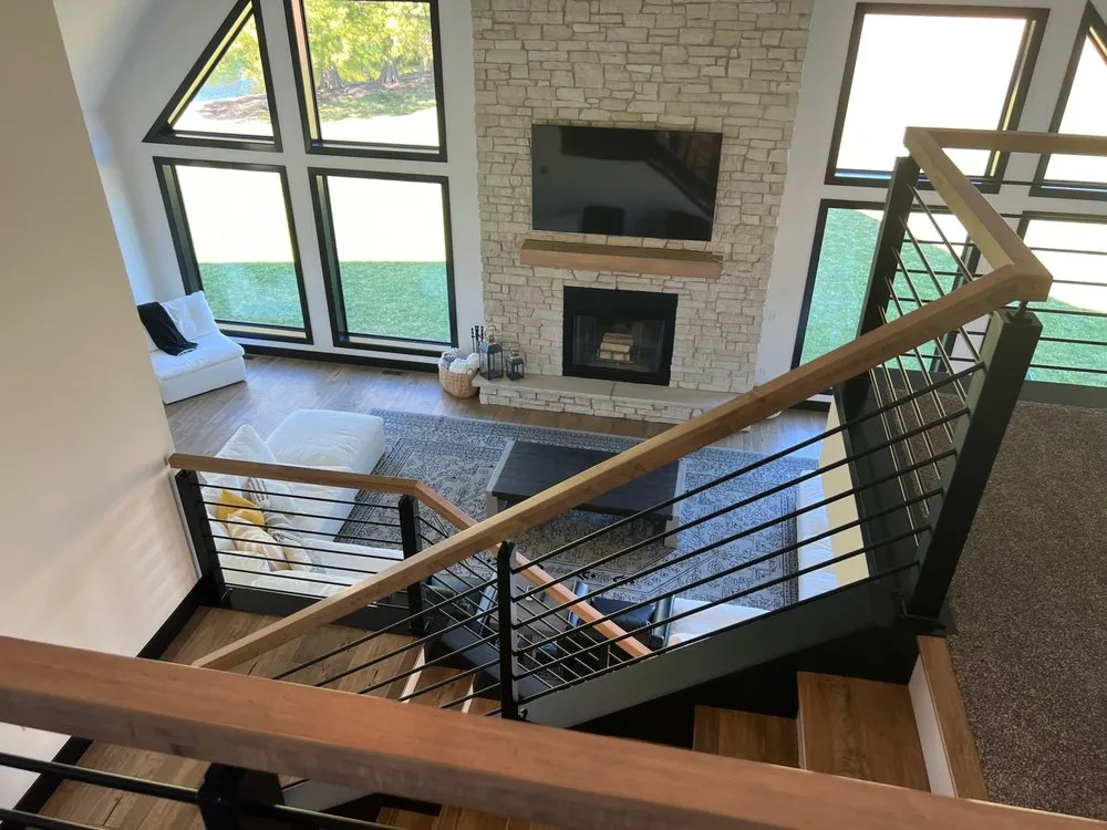 Slide of C-U Under Construction