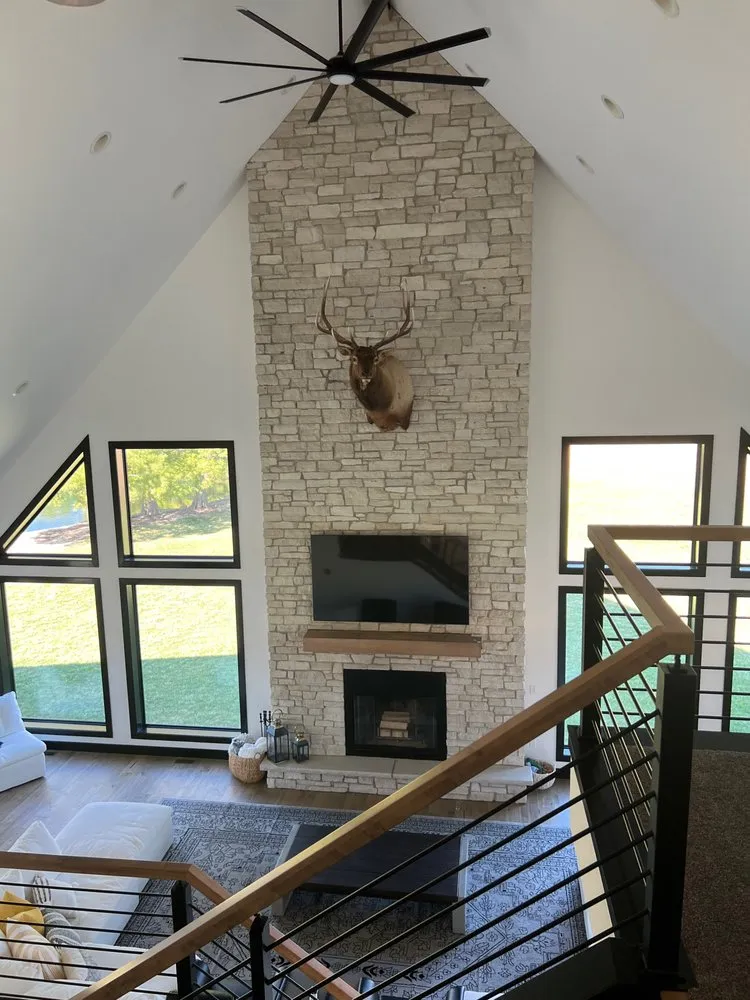 Slide of C-U Under Construction