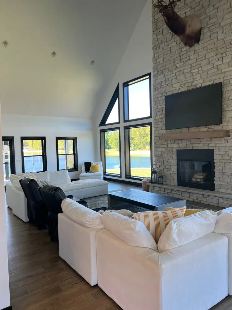 Slide of C-U Under Construction