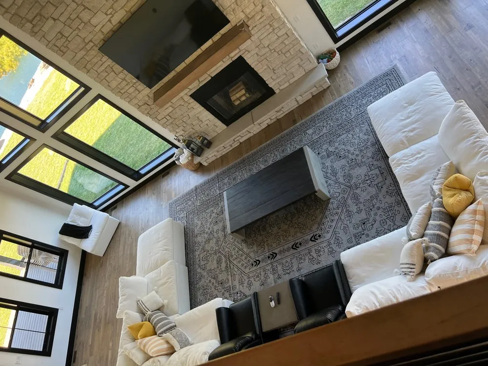 Slide of C-U Under Construction