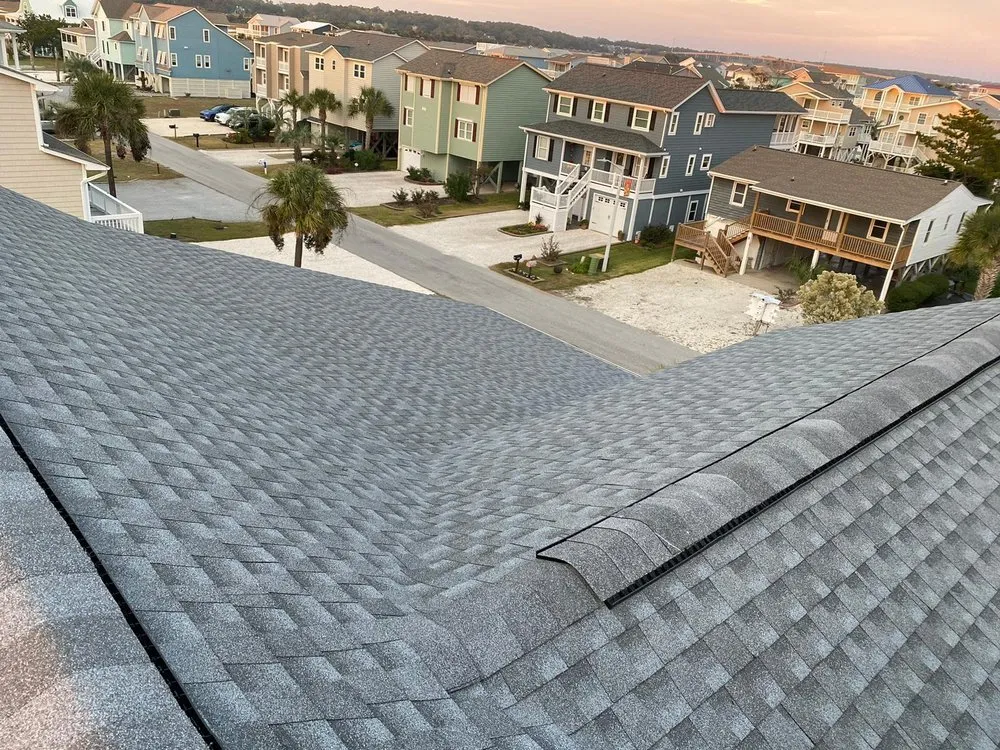 Top-rated roof inspection experts serving Supply, NC - C Velasquez Roofing