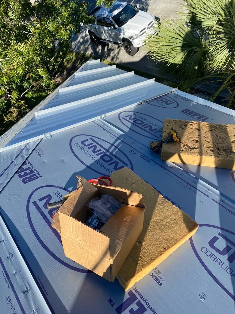 Top-rated shingle roofing service same-day service in Supply, NC by C Velasquez Roofing