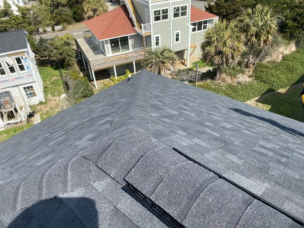 Licensed residential roofing service near you in Supply, NC by C Velasquez Roofing