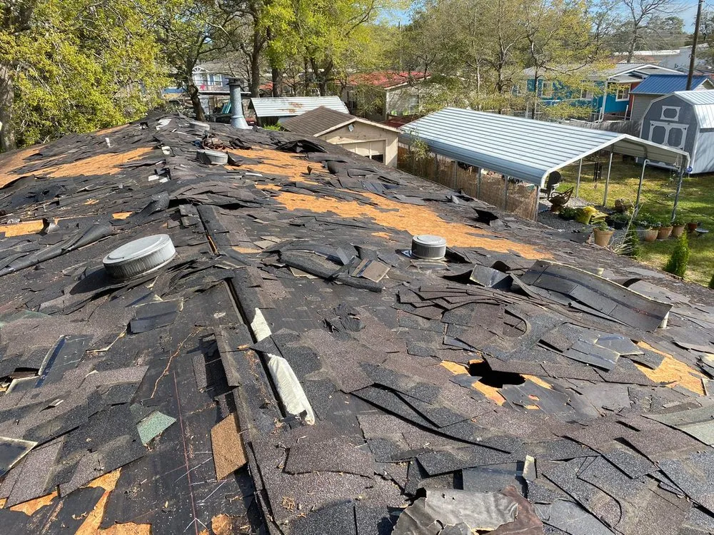Licensed roof inspection experts serving Supply, NC - C Velasquez Roofing