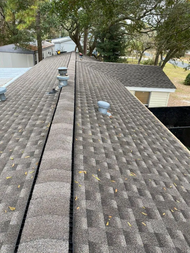 Emergency residential roofing service experts serving Supply, NC - C Velasquez Roofing