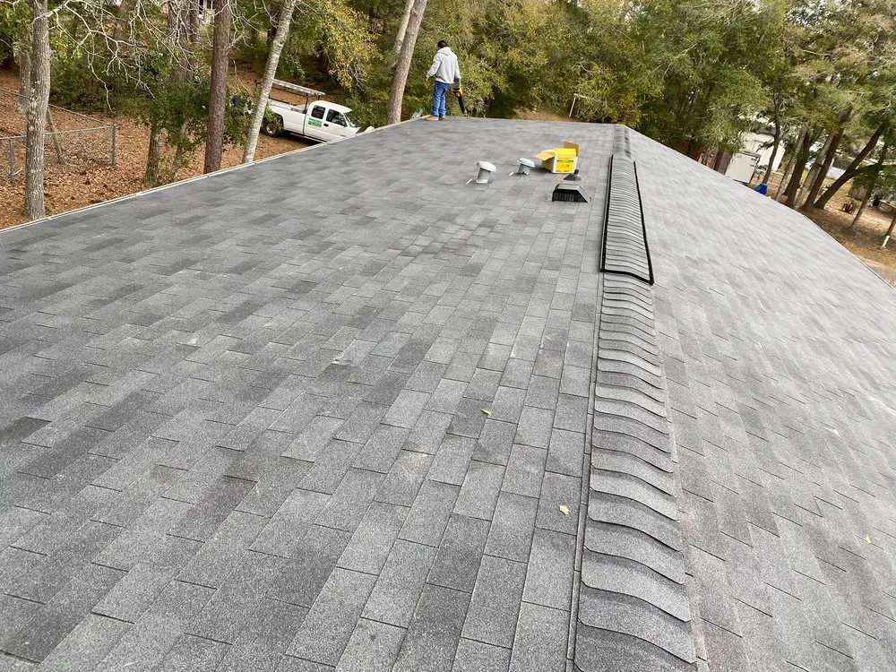 Licensed roof inspection in Supply, NC - C Velasquez Roofing