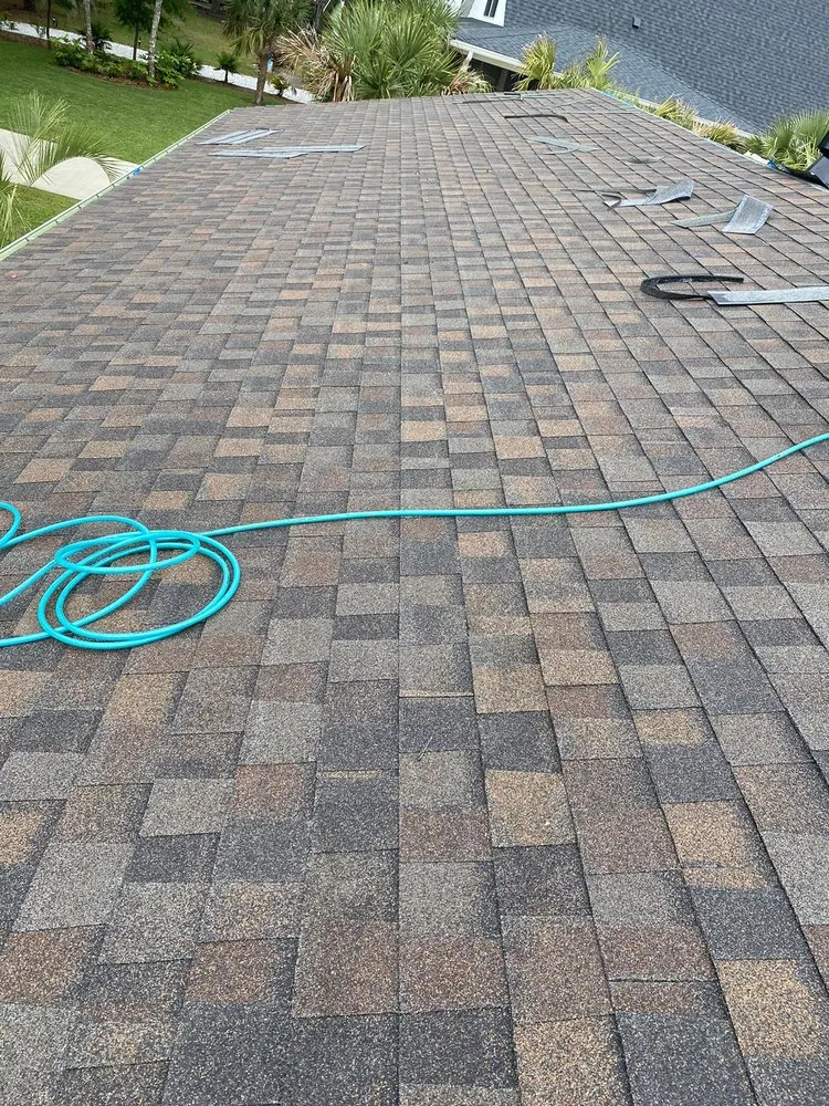 Top-rated roof repair for fast service in Supply, NC by C Velasquez Roofing