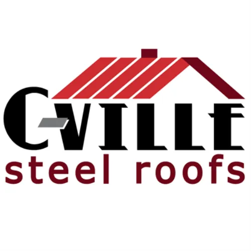 Slide of C-Ville Steel Roofs