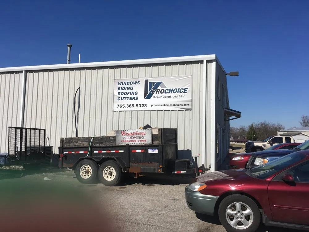 Slide of C-Ville Steel Roofs