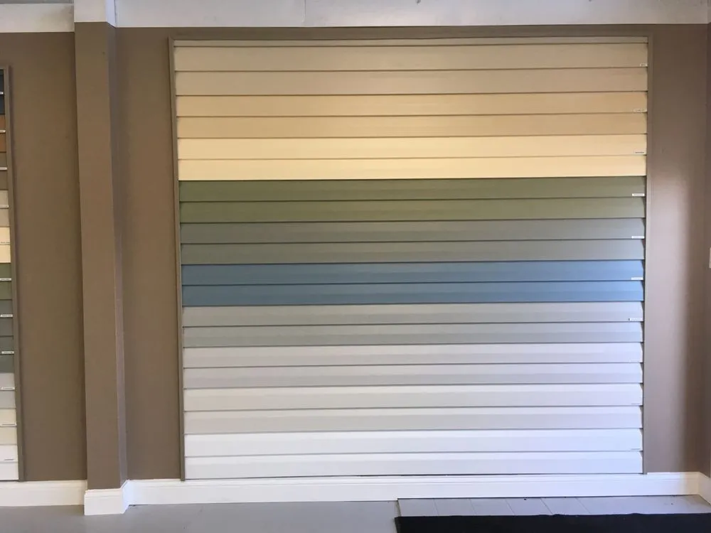 Slide of C-Ville Steel Roofs