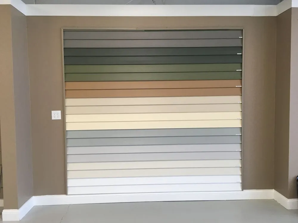 Slide of C-Ville Steel Roofs