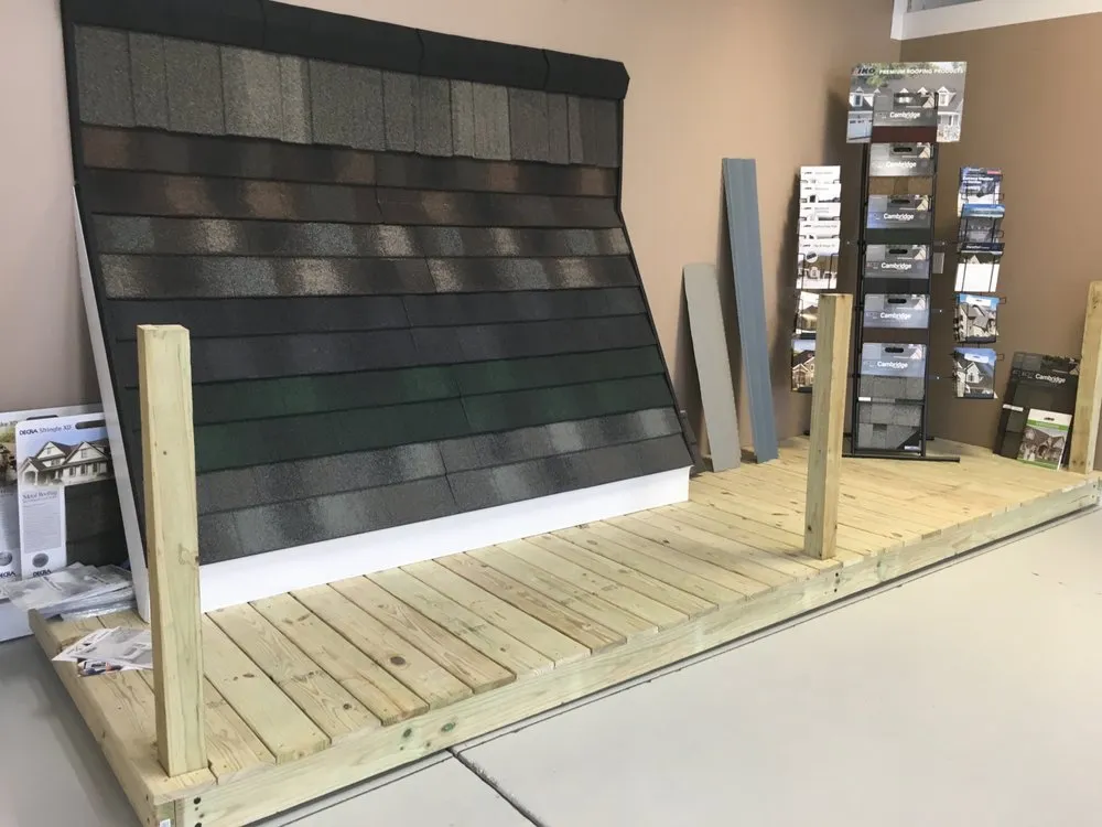 Slide of C-Ville Steel Roofs