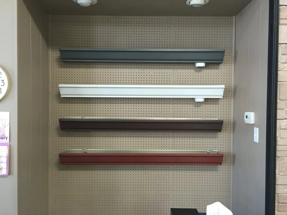 Slide of C-Ville Steel Roofs