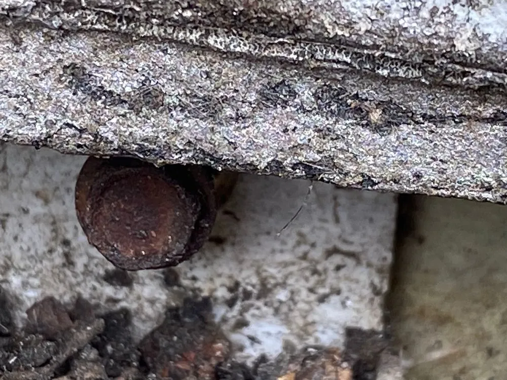 Slide of C-Ville Steel Roofs