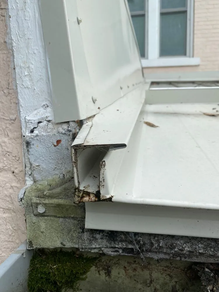 Slide of C-Ville Steel Roofs