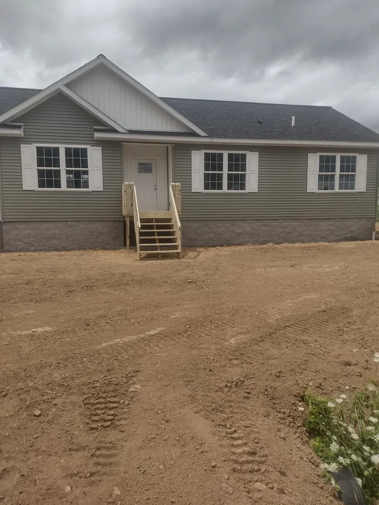 Emergency flat roof repair experts serving Tunnelton, WV - C W Construction