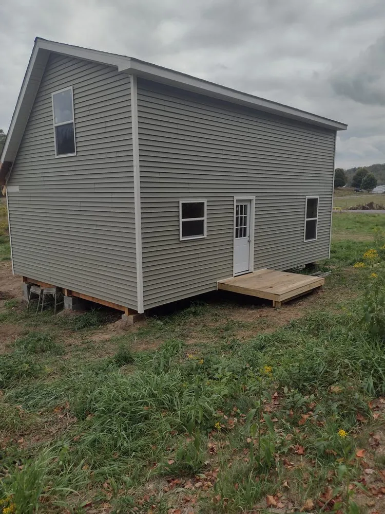 Local shingle roofing service after storm damage across Tunnelton, WV - C W Construction