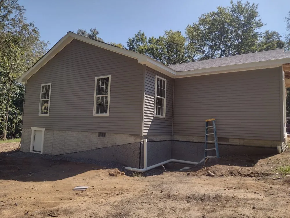 Trusted flat roof repair in Tunnelton, WV - C W Construction