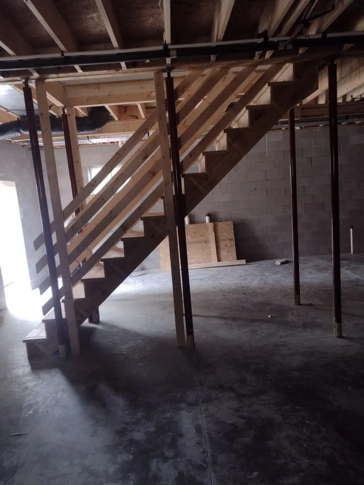 Emergency roof inspection in Tunnelton, WV by C W Construction