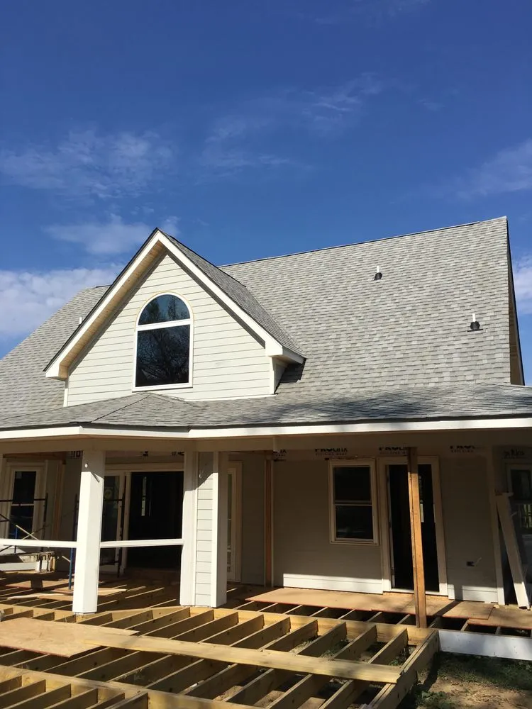 Professional storm damage roof repair experts serving Joelton, TN - C W Smith & Sons Roofing