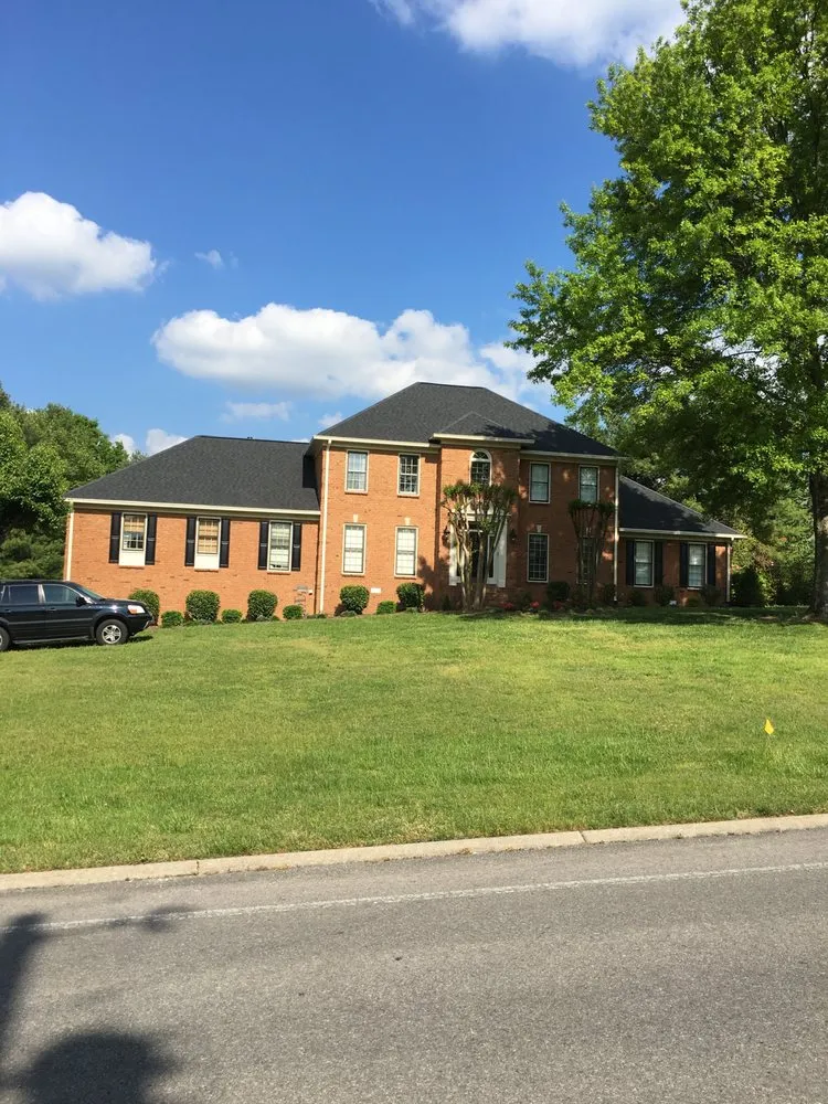Local residential roofing service experts serving Joelton, TN - C W Smith & Sons Roofing