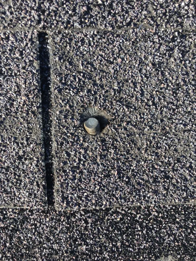 Emergency shingle roofing service in Joelton, TN - C W Smith & Sons Roofing