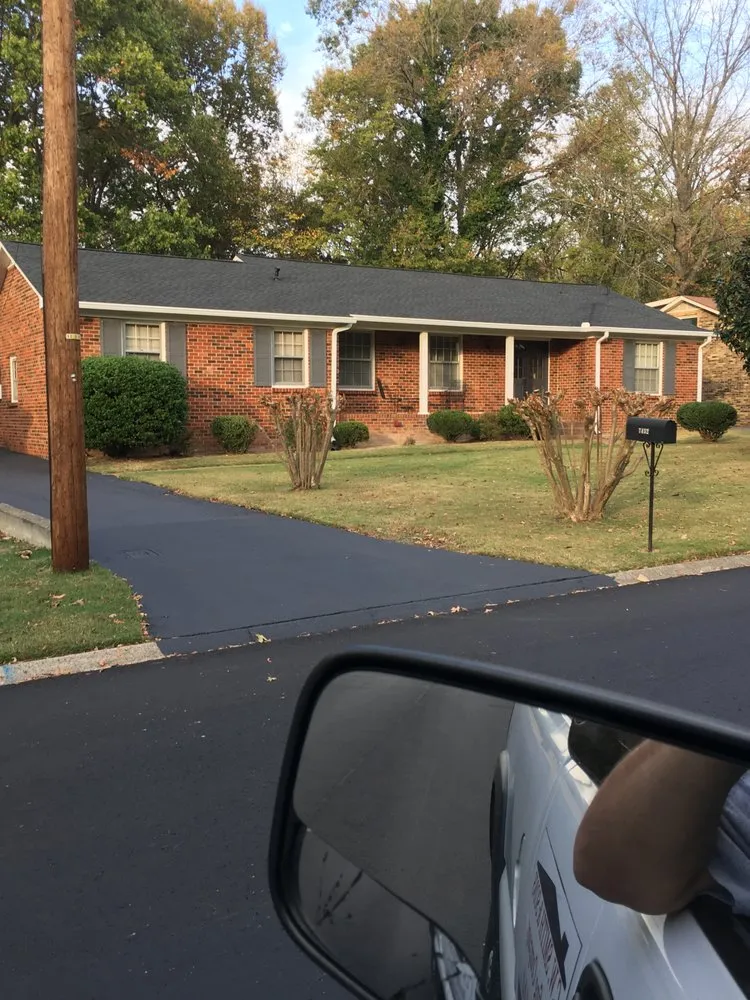 Reliable roof repair in Joelton, TN - C W Smith & Sons Roofing
