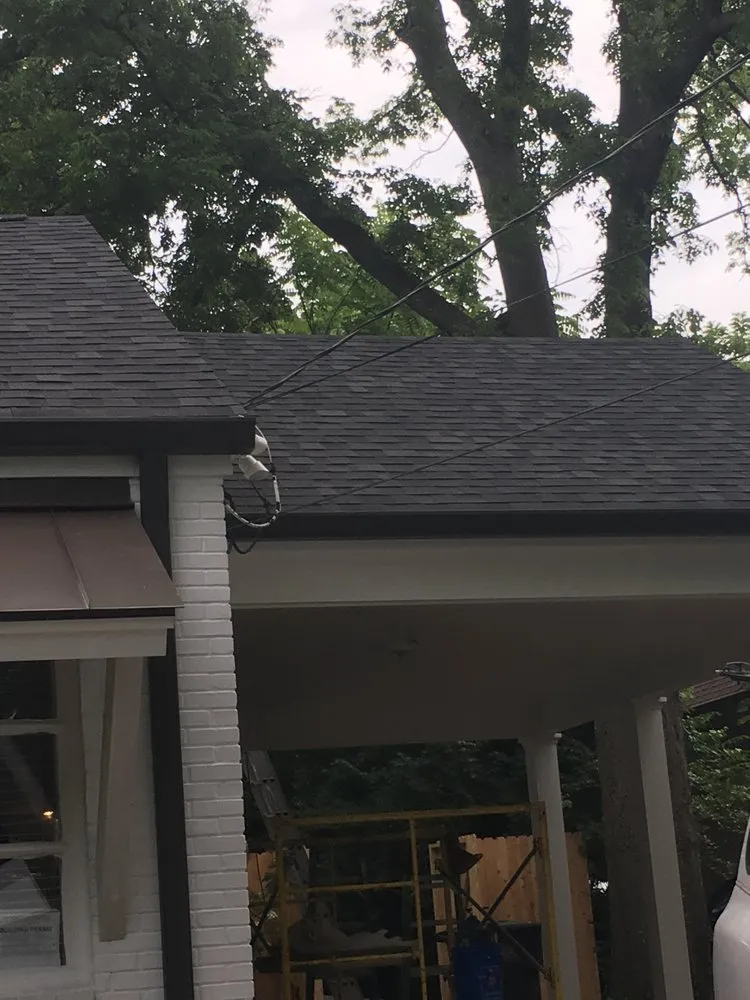 Licensed roof installation for residential properties across Joelton, TN - C W Smith & Sons Roofing