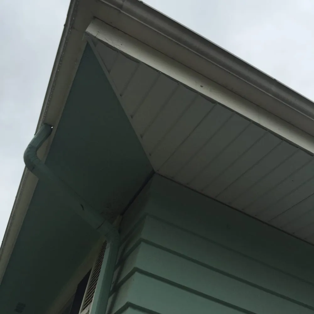 Emergency roof installation with free inspection in Joelton, TN by C W Smith & Sons Roofing