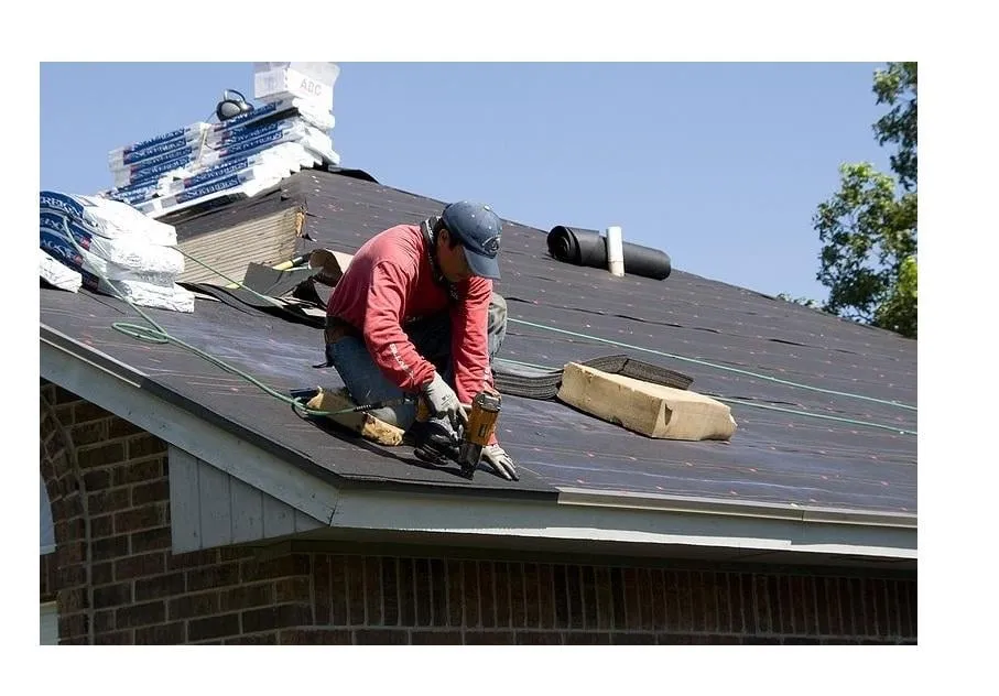 Top-rated roof repair experts serving Joelton, TN - C W Smith & Sons Roofing